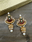 Anuskha Fusion Earrings