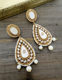 Prakruti Fusion Earrings